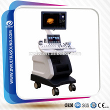 4d color doppler ultrasound machine/4D ecografos DW-C900